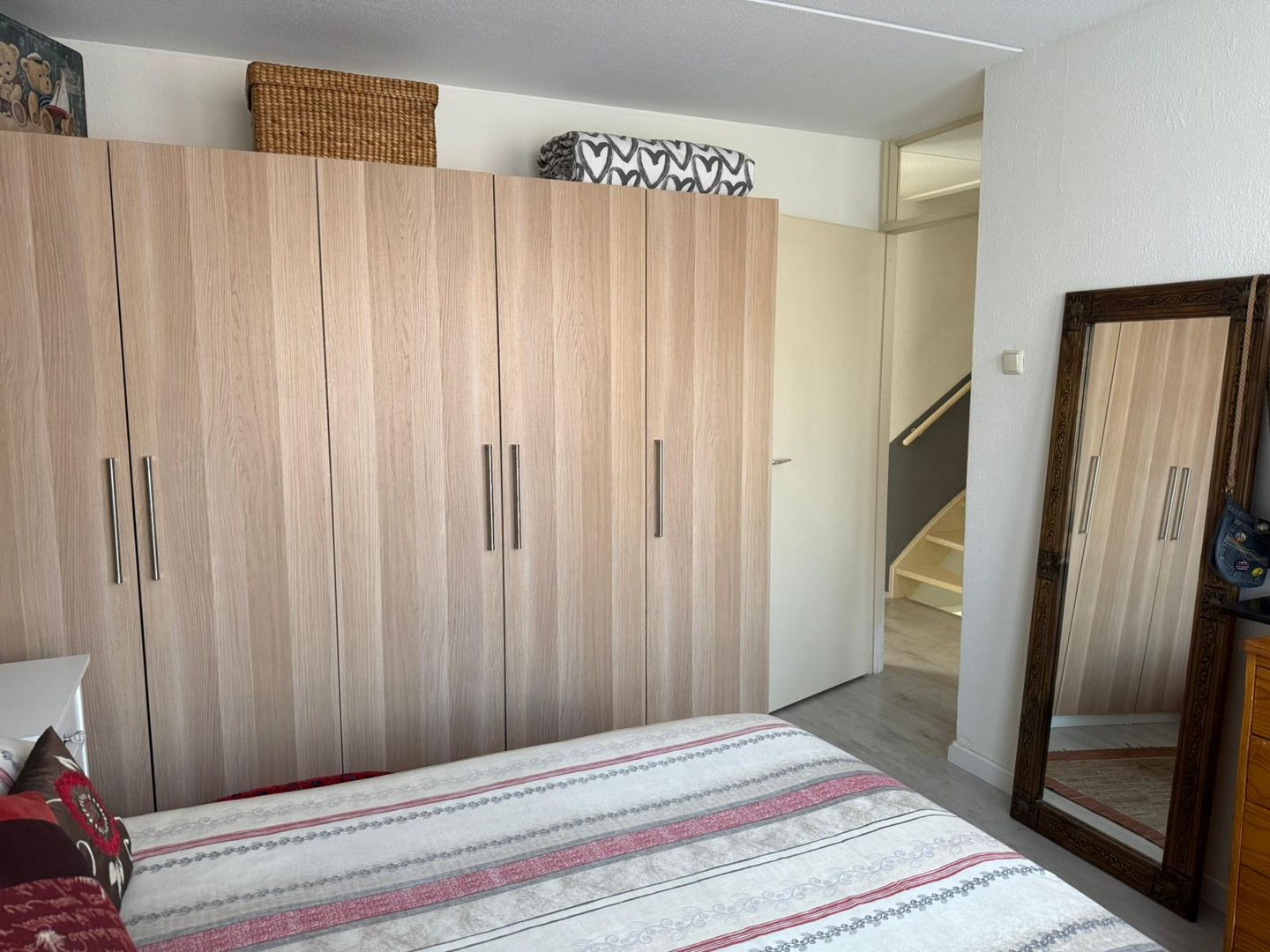 Photo 14 of Albert van Dalsumstraat 3