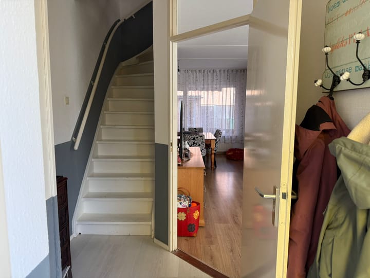 Foto 3 van Albert van Dalsumstraat 3