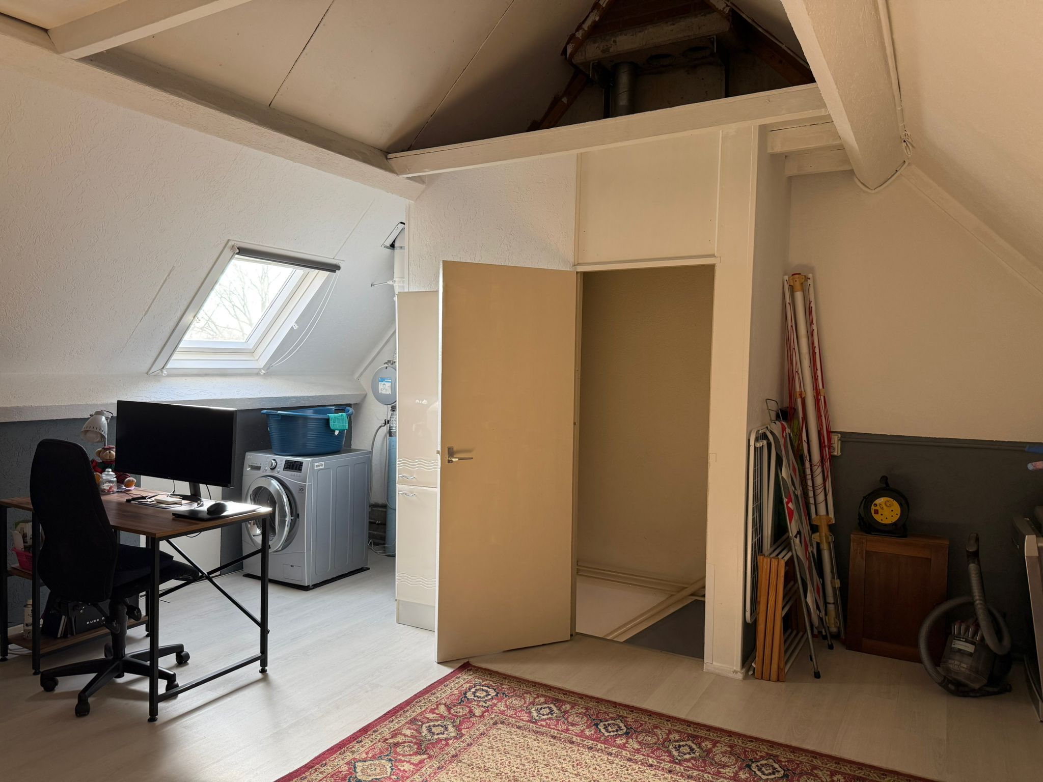 Photo 18 of Albert van Dalsumstraat 3