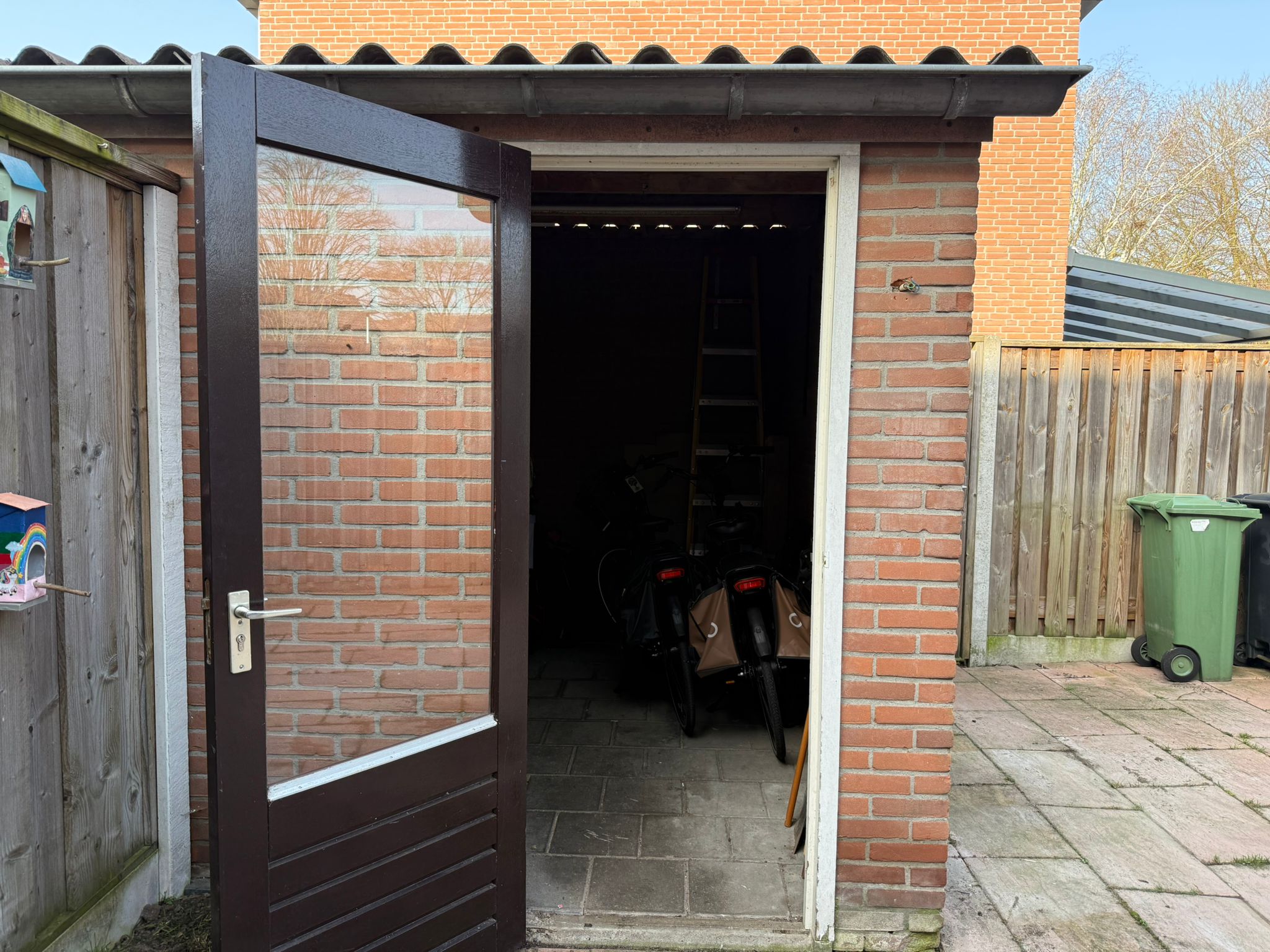 Photo 21 of Albert van Dalsumstraat 3