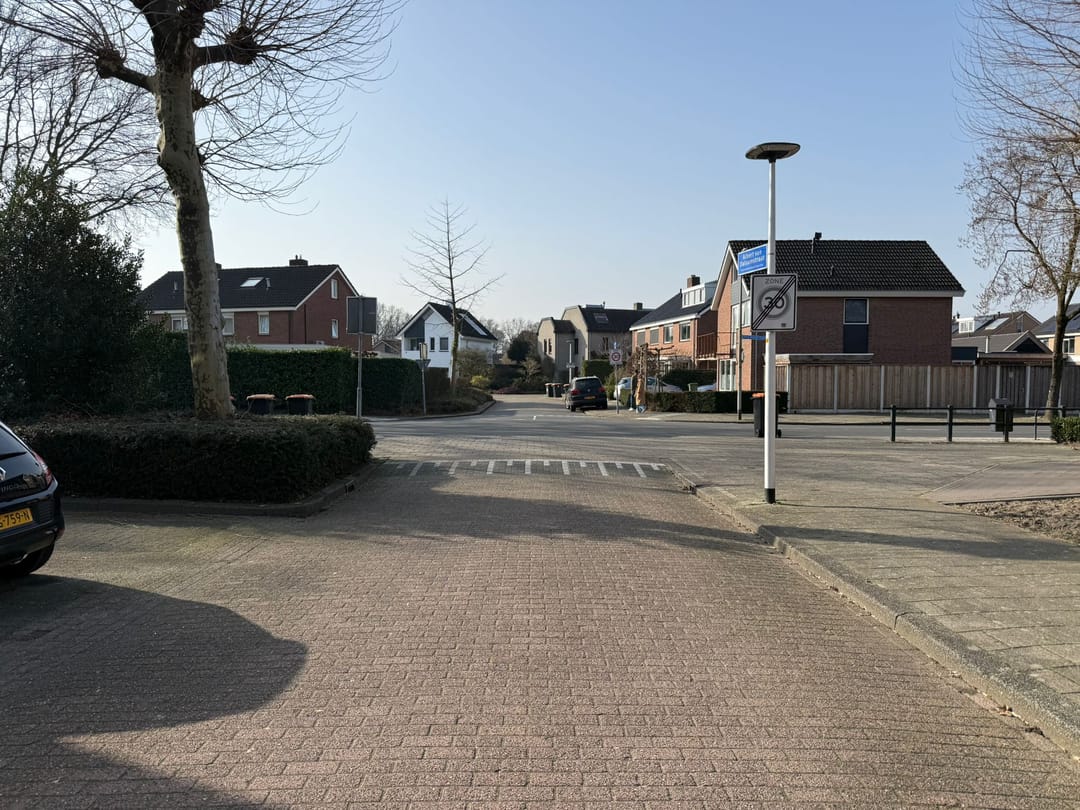 Photo 22 of Albert van Dalsumstraat 3
