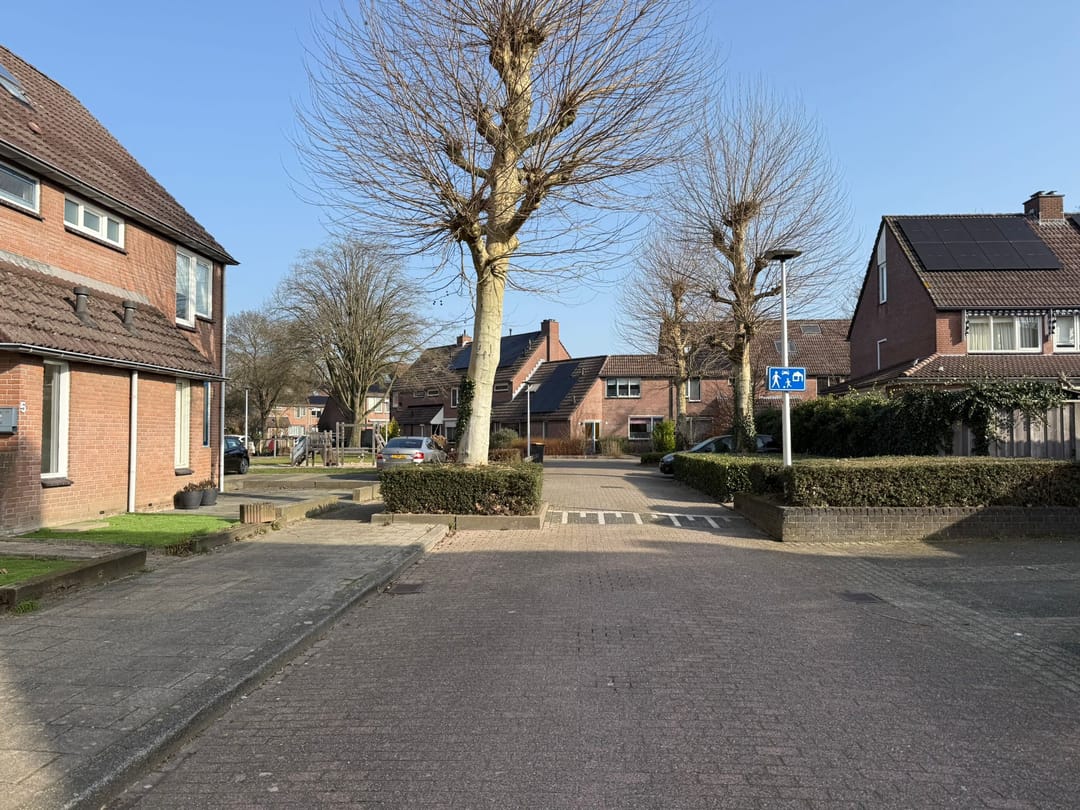 Photo 23 of Albert van Dalsumstraat 3