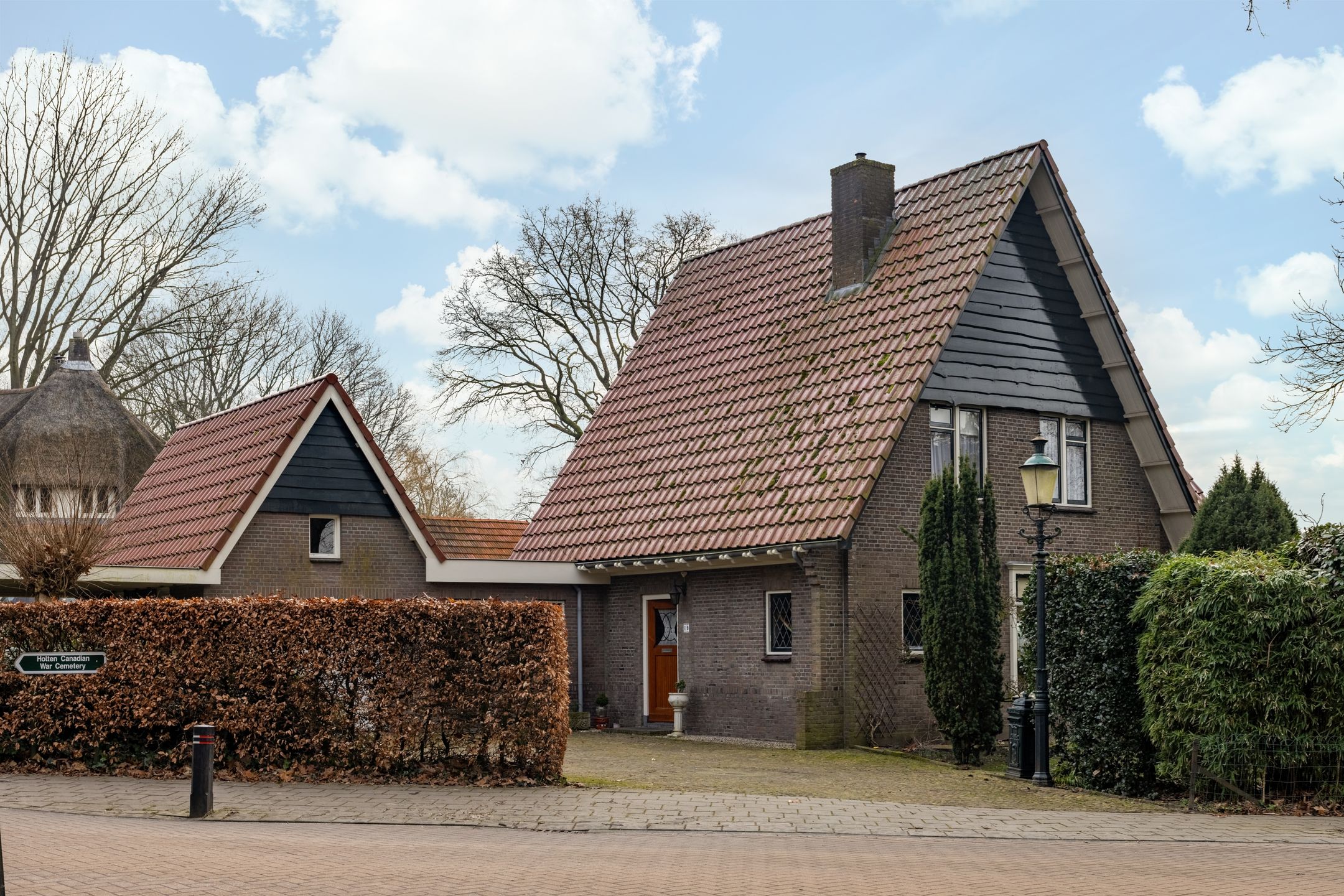 Buying a house in The Netherlands., Molenbelterweg 19