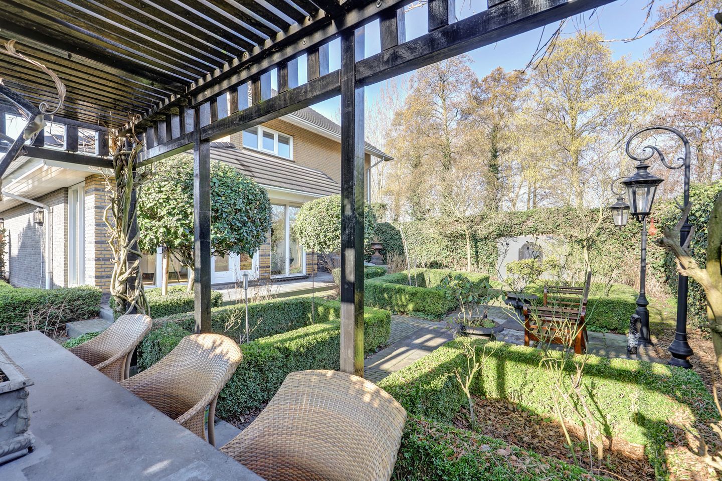 Foto 4 van Dadelgaarde 28