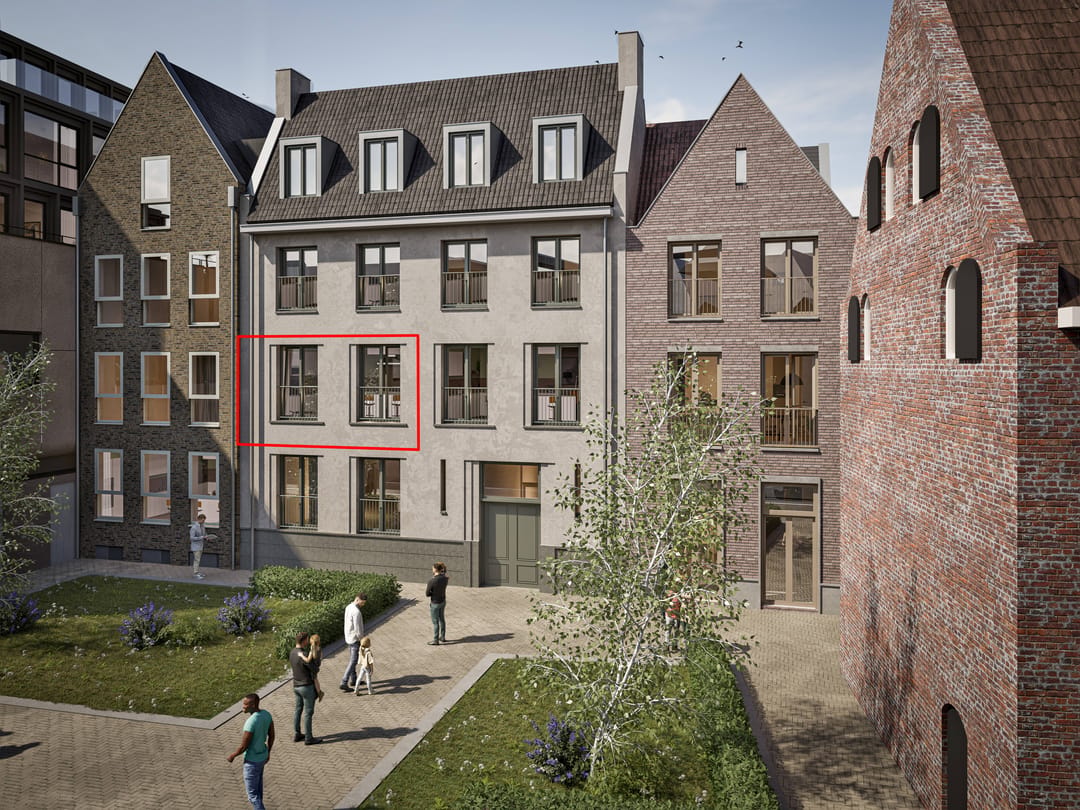 Photo 1 of Nieuwstraat 87