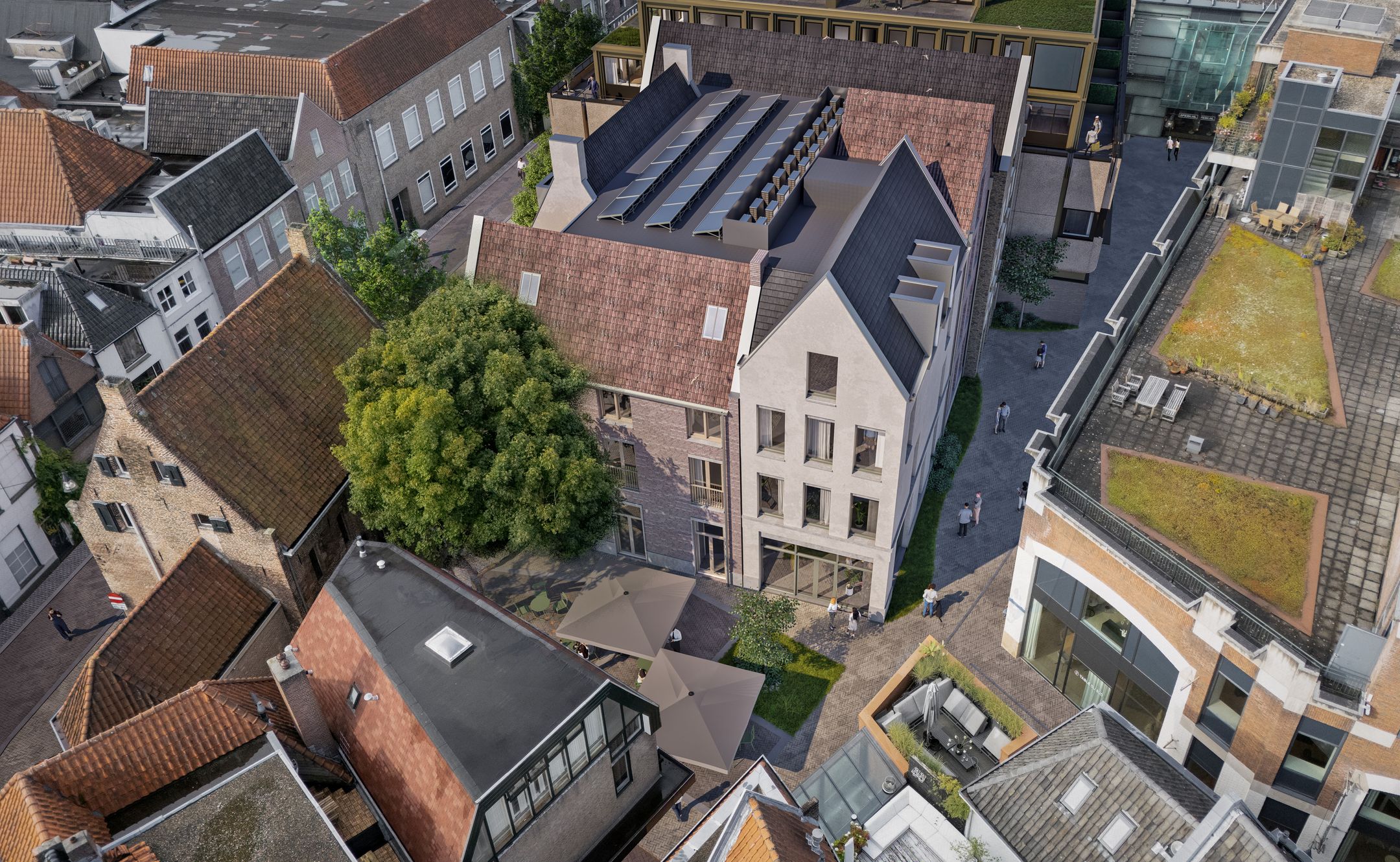 Photo 12 of Nieuwstraat 87