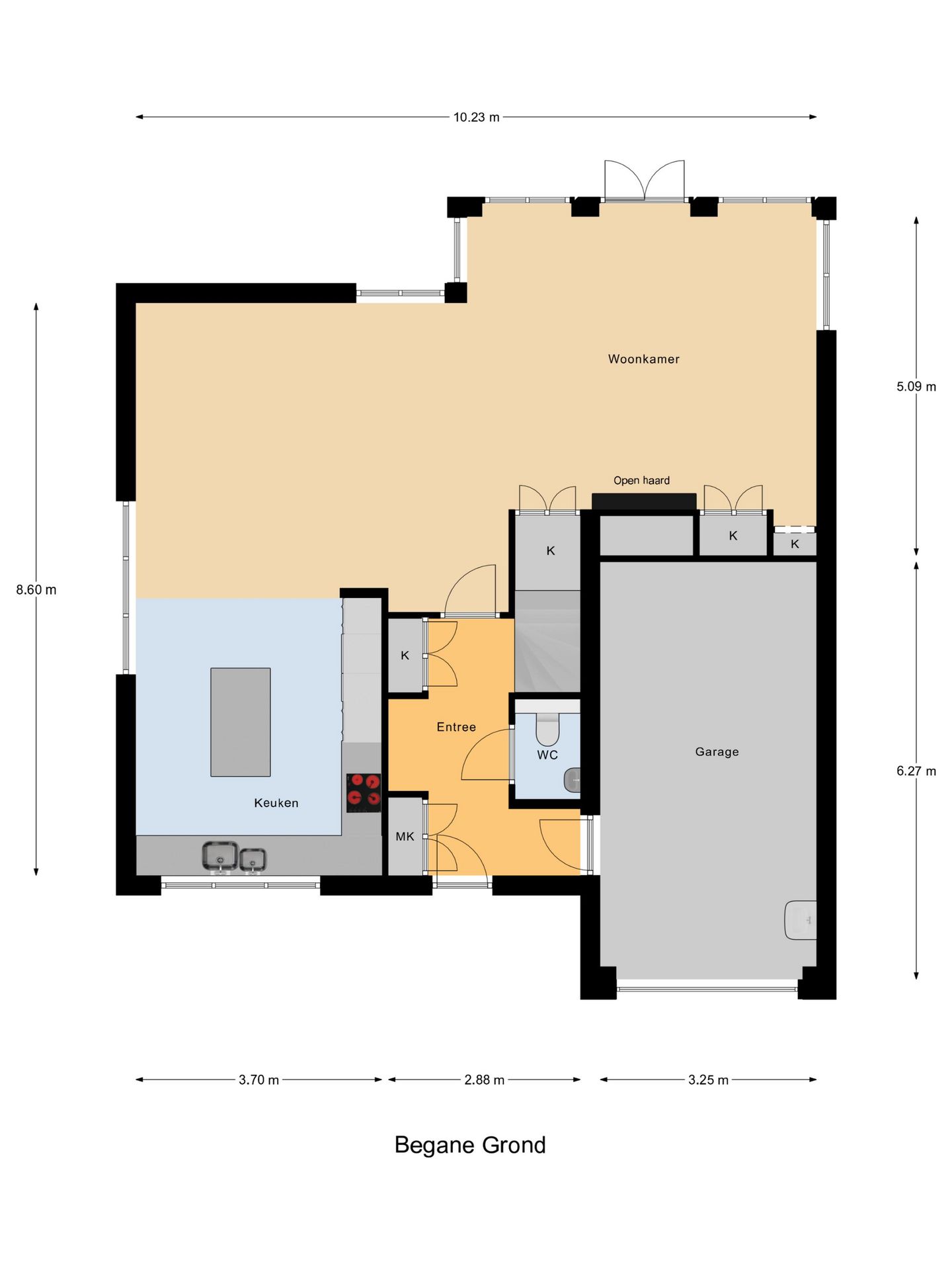 Foto 55 van Dadelgaarde 28