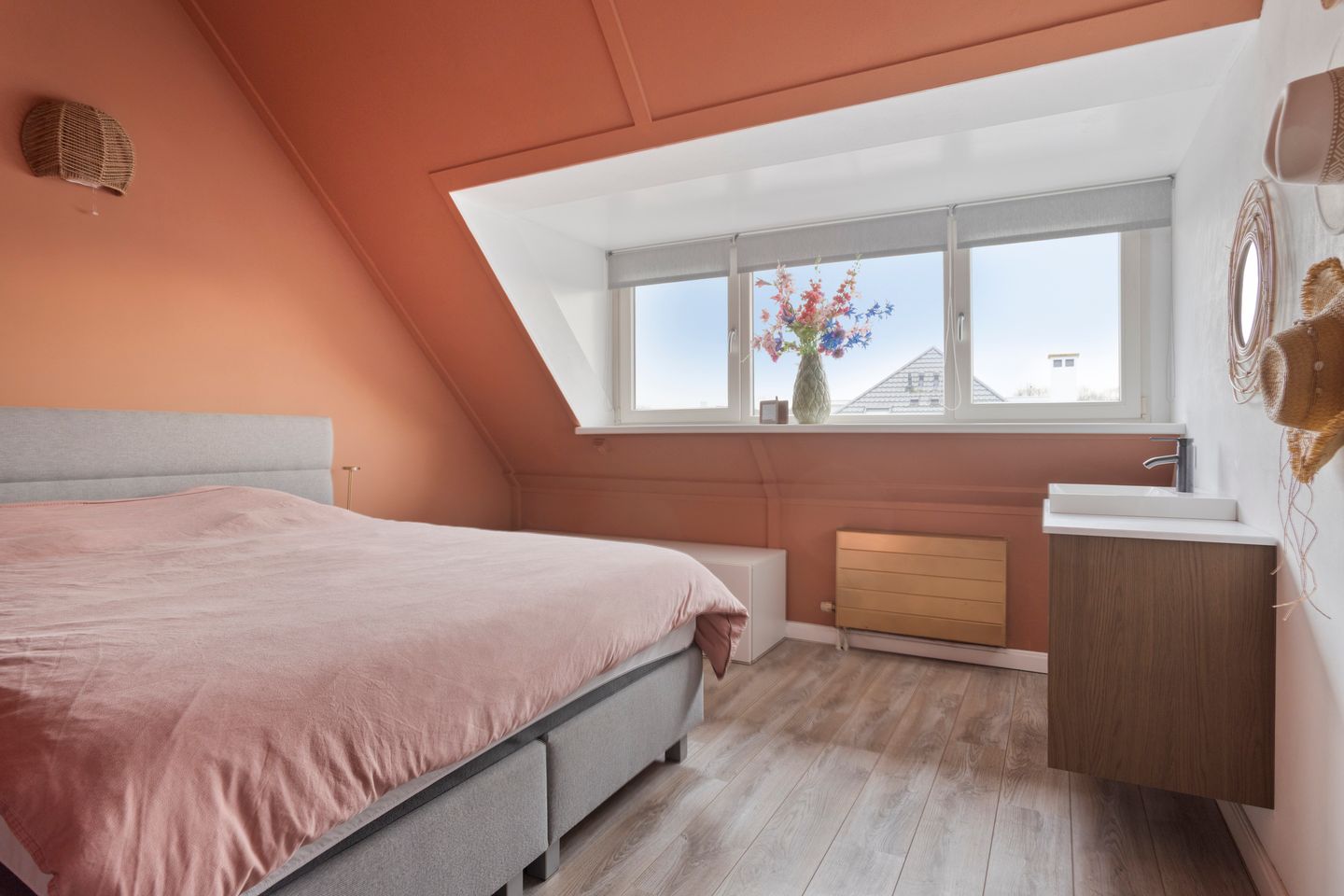 Foto 4 van Kapitein Boscampbrink 61