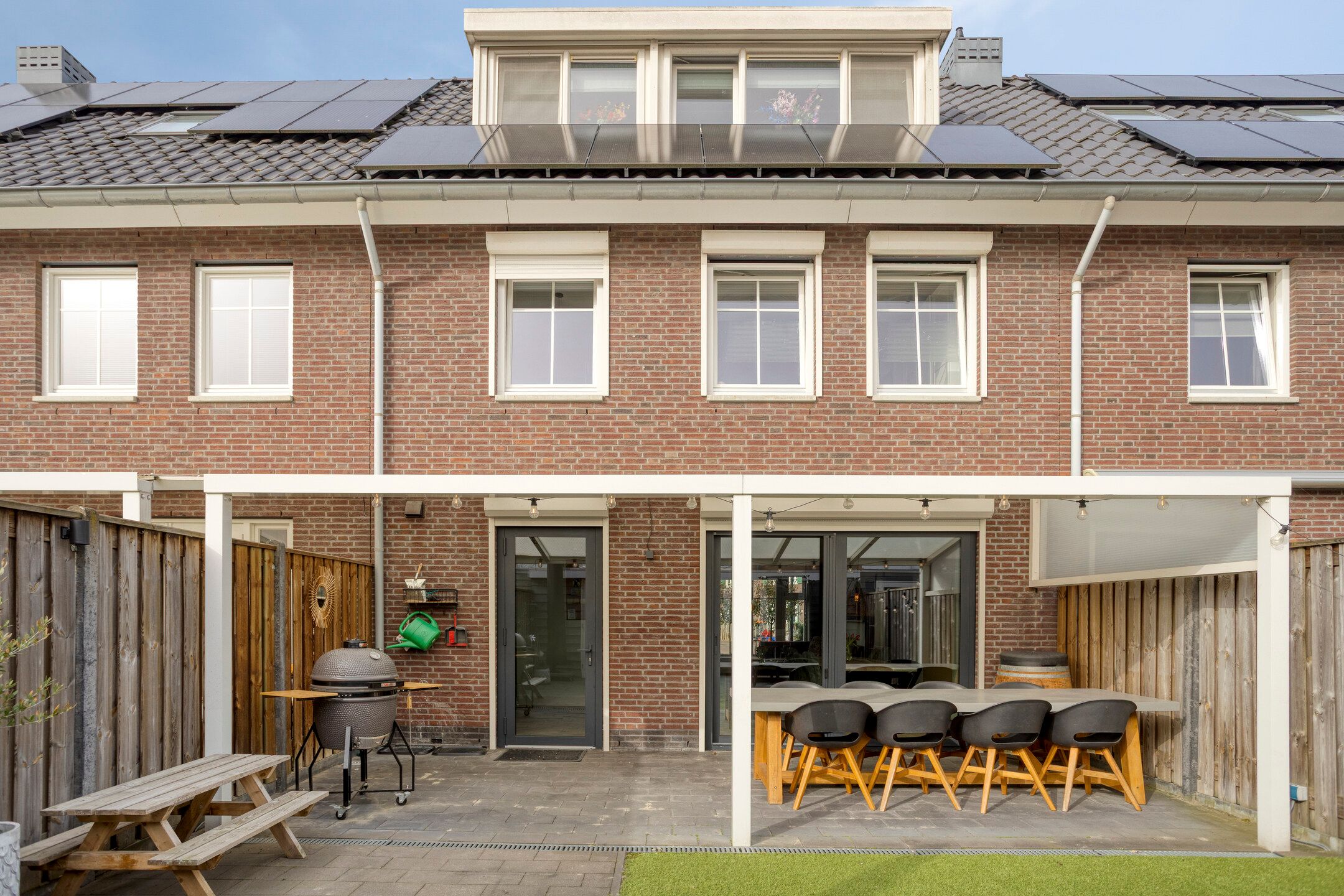 Foto 6 van Kapitein Boscampbrink 61