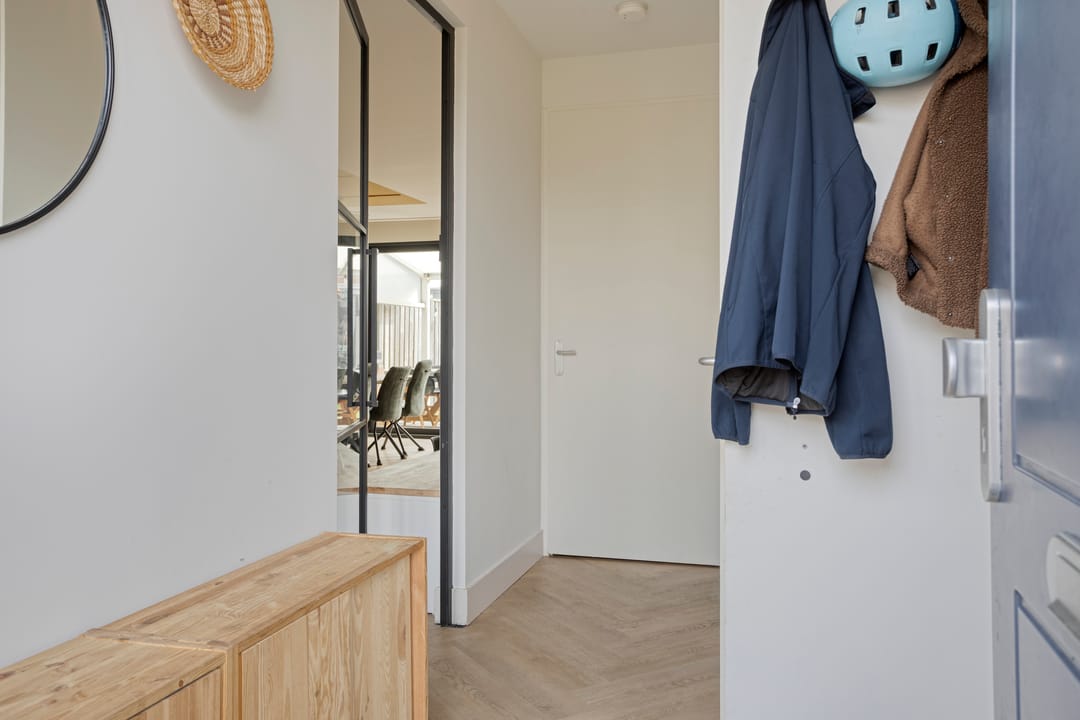 Foto 7 van Kapitein Boscampbrink 61