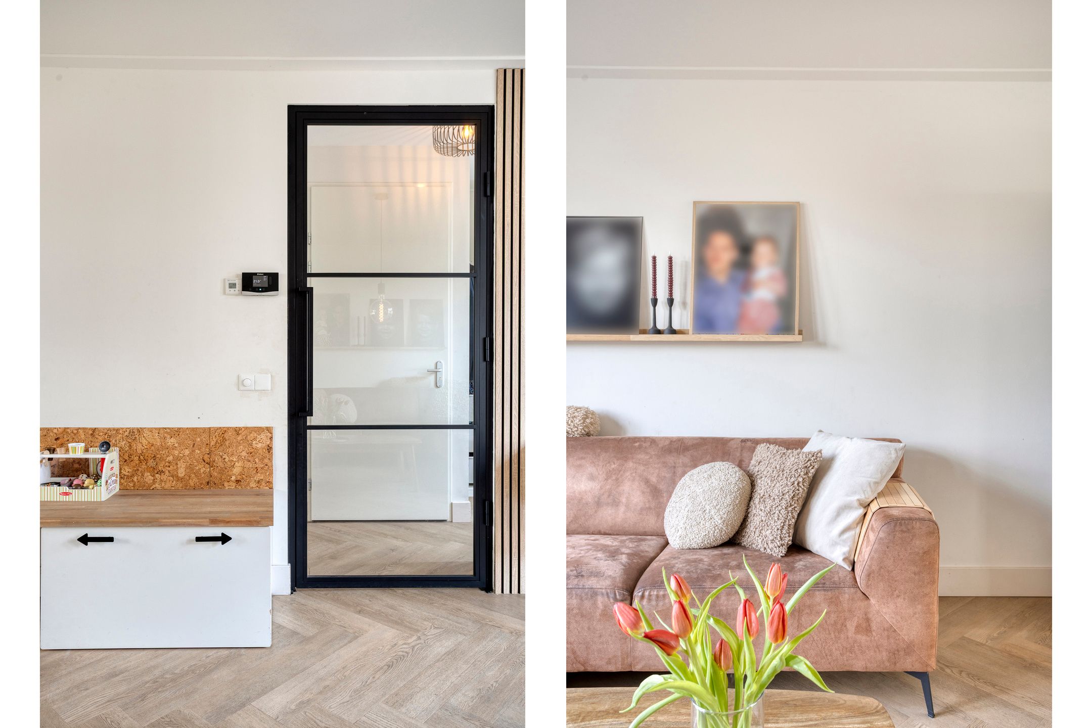 Foto 9 van Kapitein Boscampbrink 61