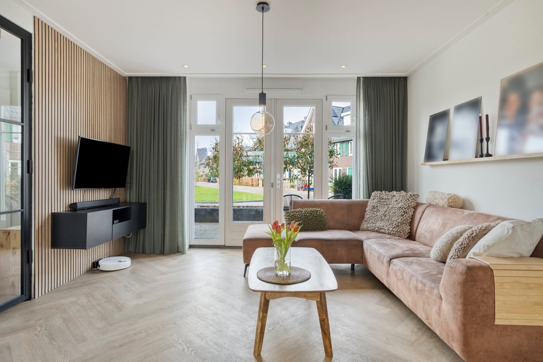 Foto 11 van Kapitein Boscampbrink 61