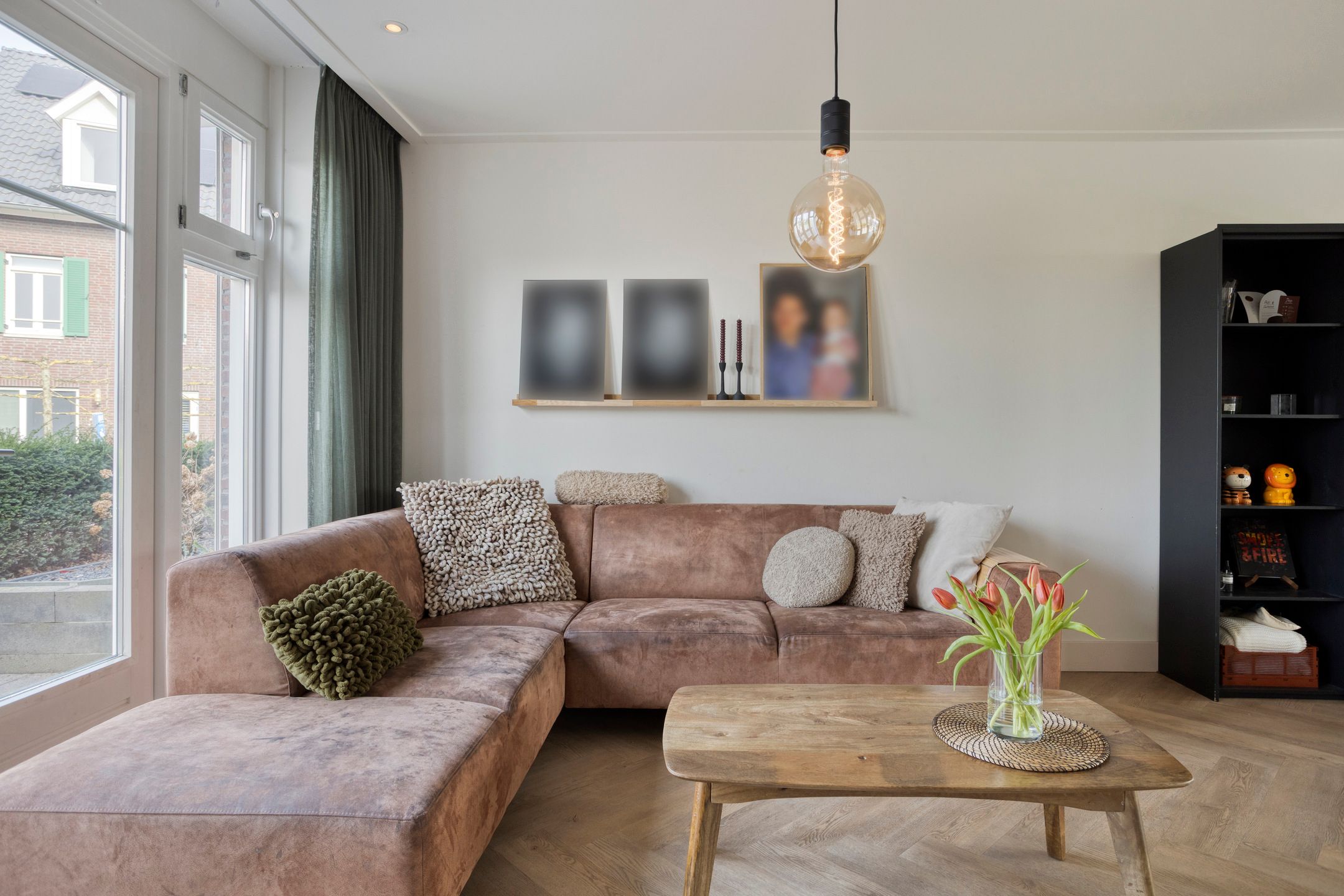 Foto 12 van Kapitein Boscampbrink 61