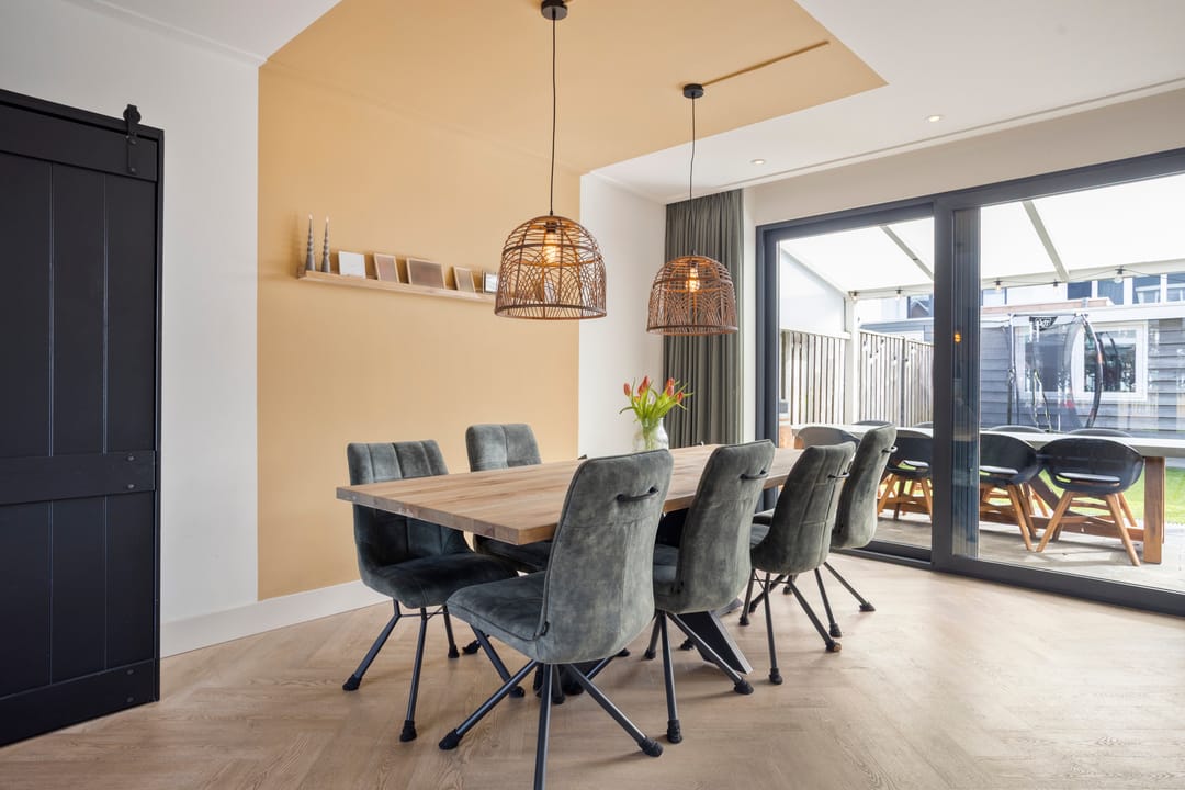 Foto 13 van Kapitein Boscampbrink 61