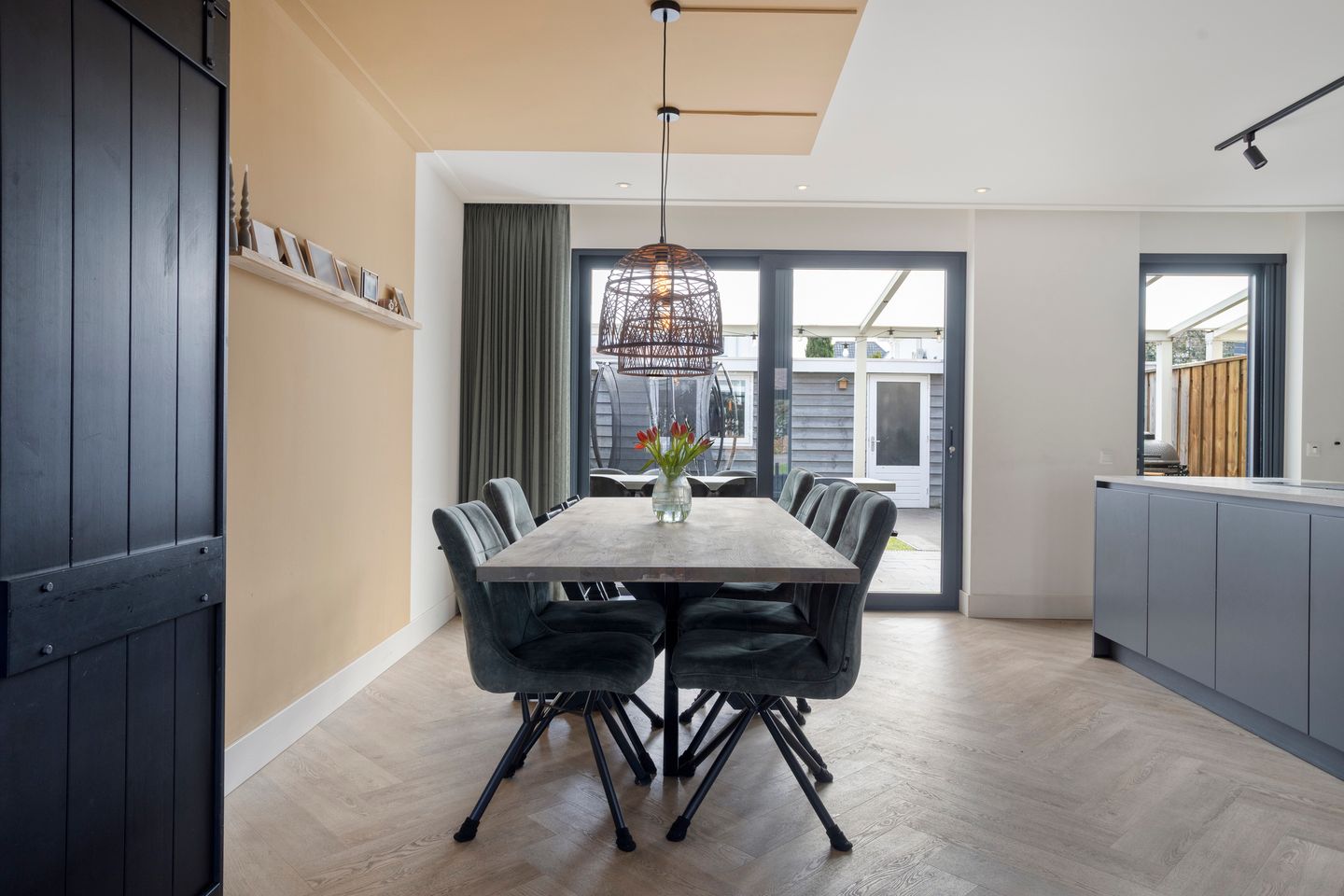 Foto 14 van Kapitein Boscampbrink 61