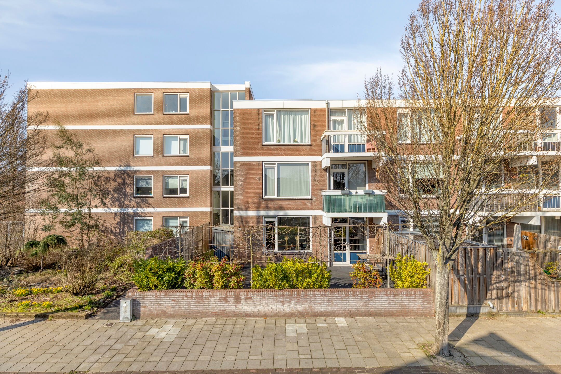 Buying a house in The Netherlands., Braambos 17