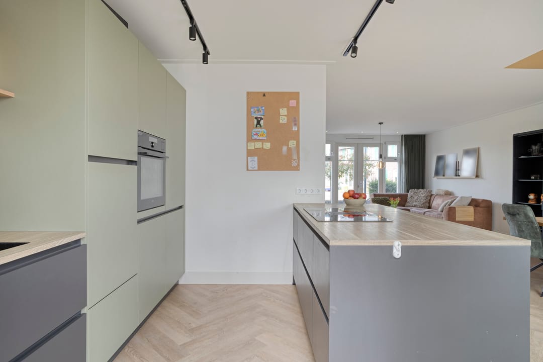 Foto 16 van Kapitein Boscampbrink 61