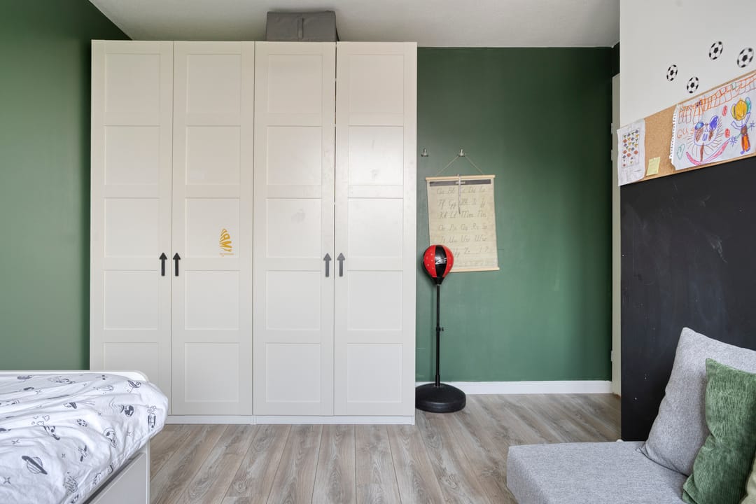 Foto 23 van Kapitein Boscampbrink 61