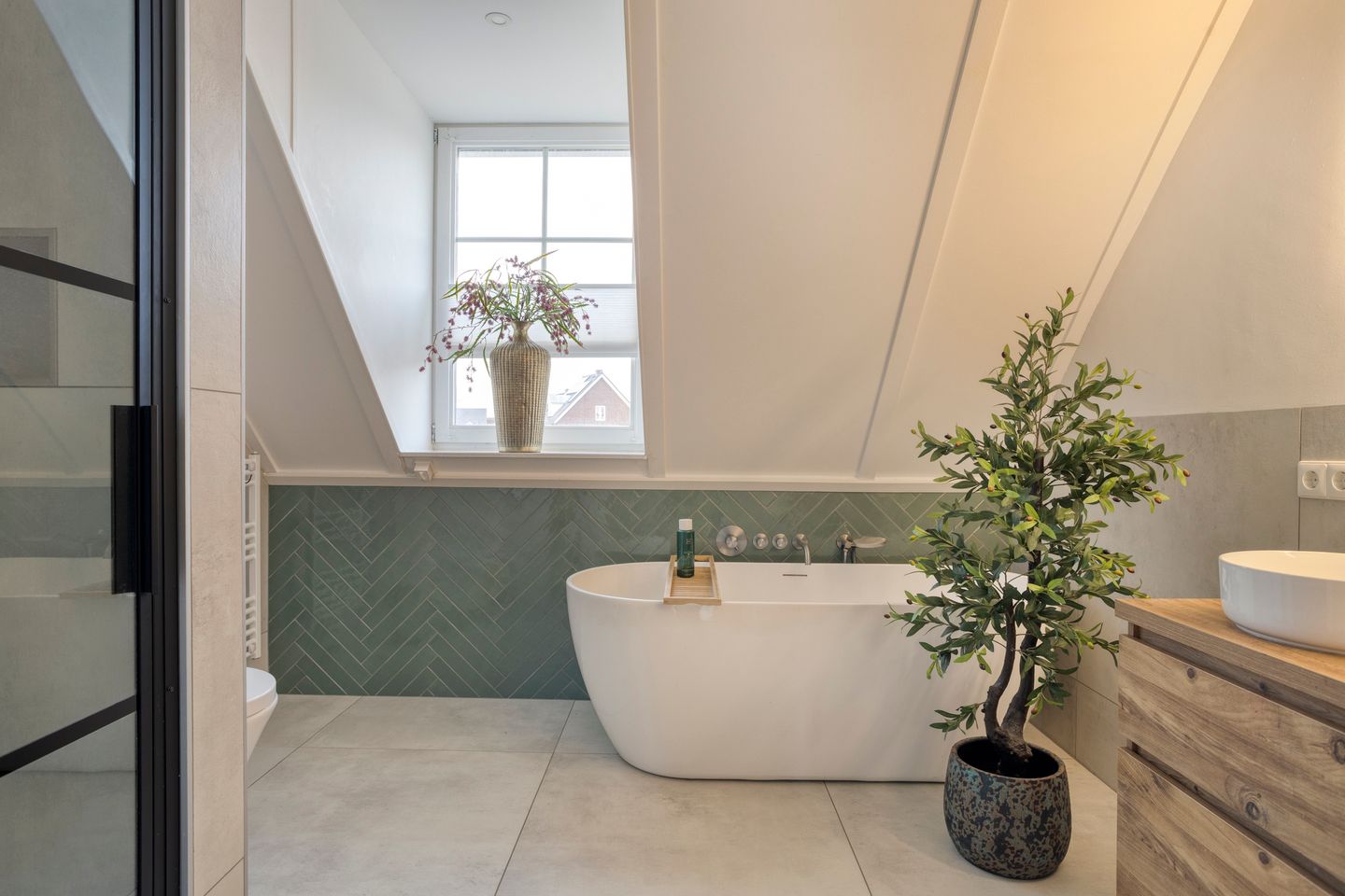 Foto 5 van Kapitein Boscampbrink 61