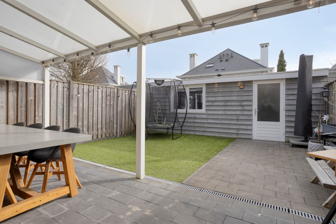 Foto 28 van Kapitein Boscampbrink 61