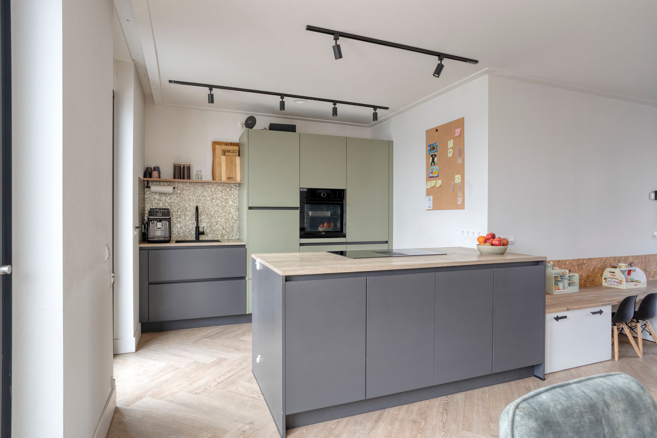 Foto 3 van Kapitein Boscampbrink 61