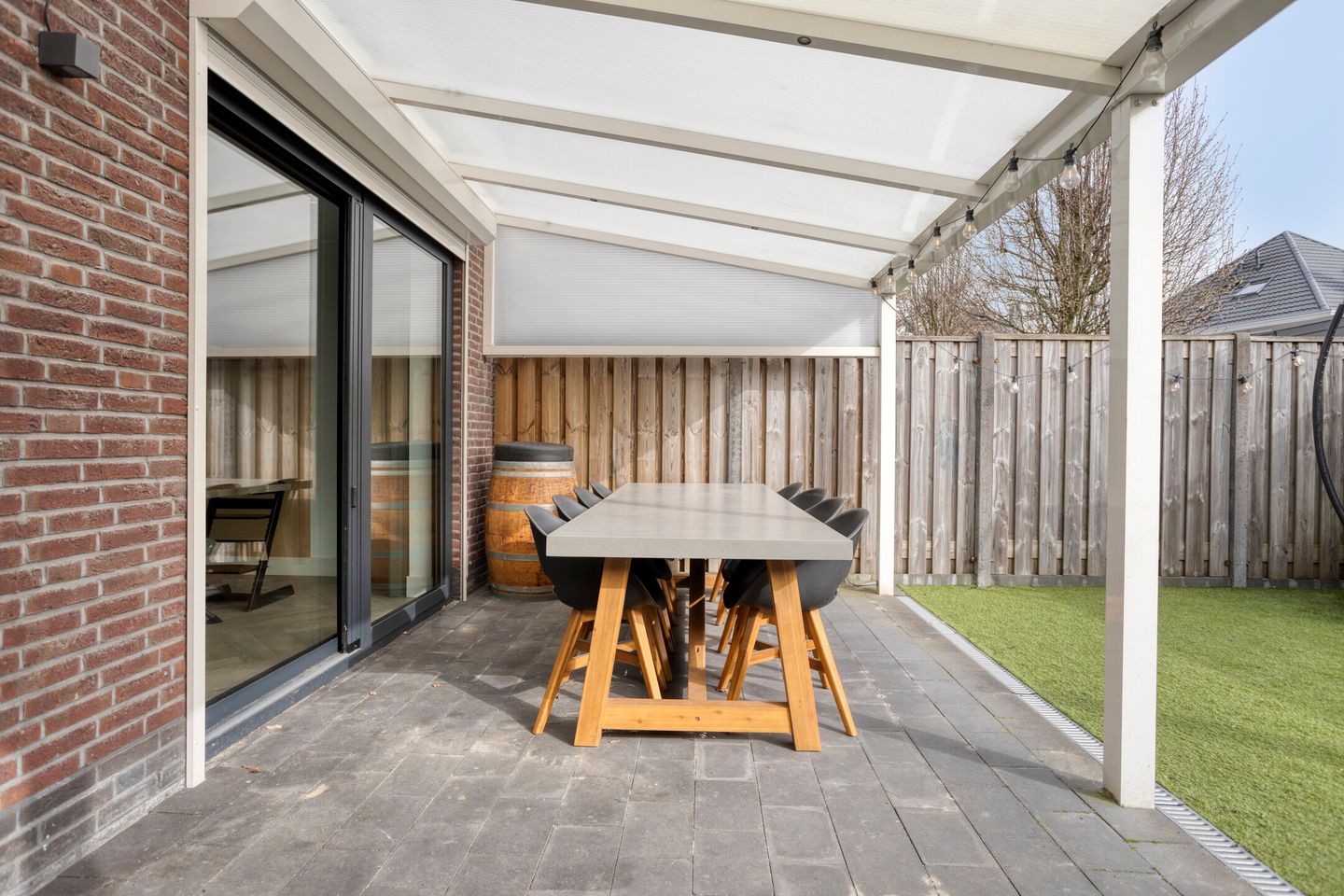 Foto 29 van Kapitein Boscampbrink 61