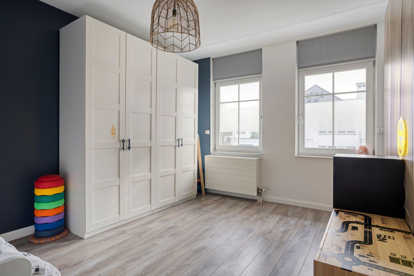 Foto 20 van Kapitein Boscampbrink 61