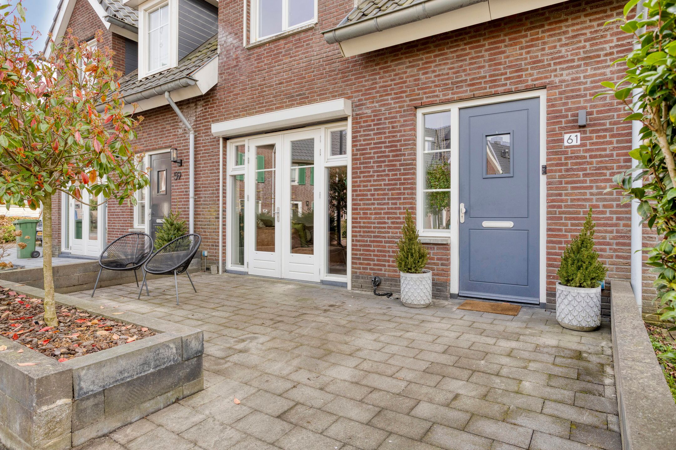 Foto 33 van Kapitein Boscampbrink 61