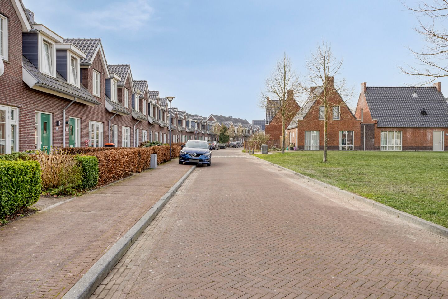 Foto 34 van Kapitein Boscampbrink 61