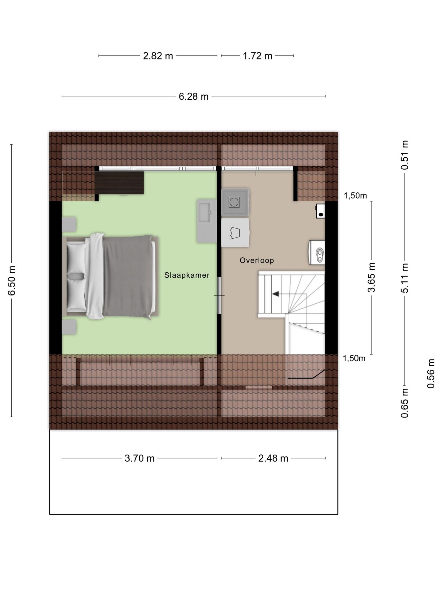 Foto 40 van Kapitein Boscampbrink 61