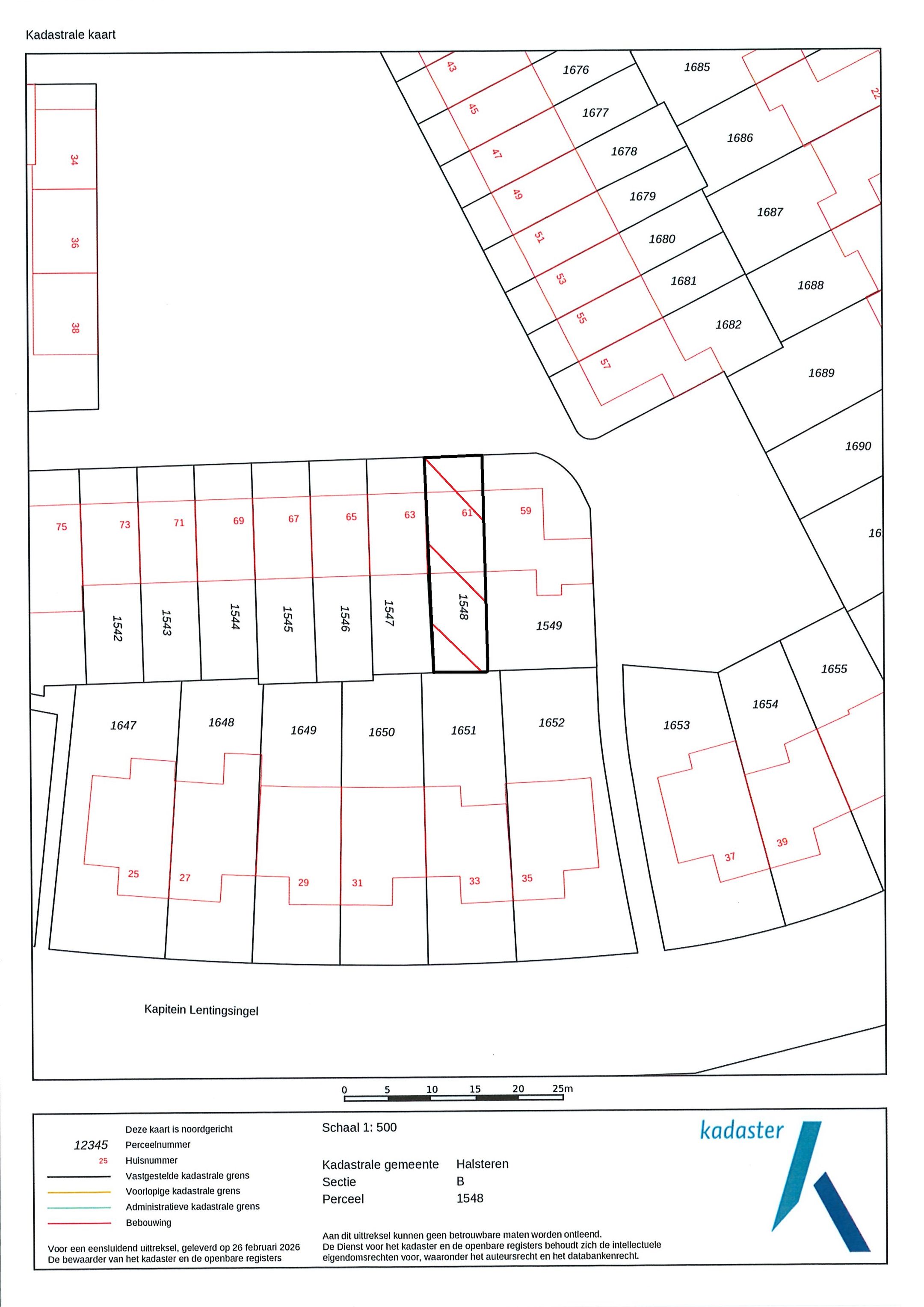 Foto 42 van Kapitein Boscampbrink 61