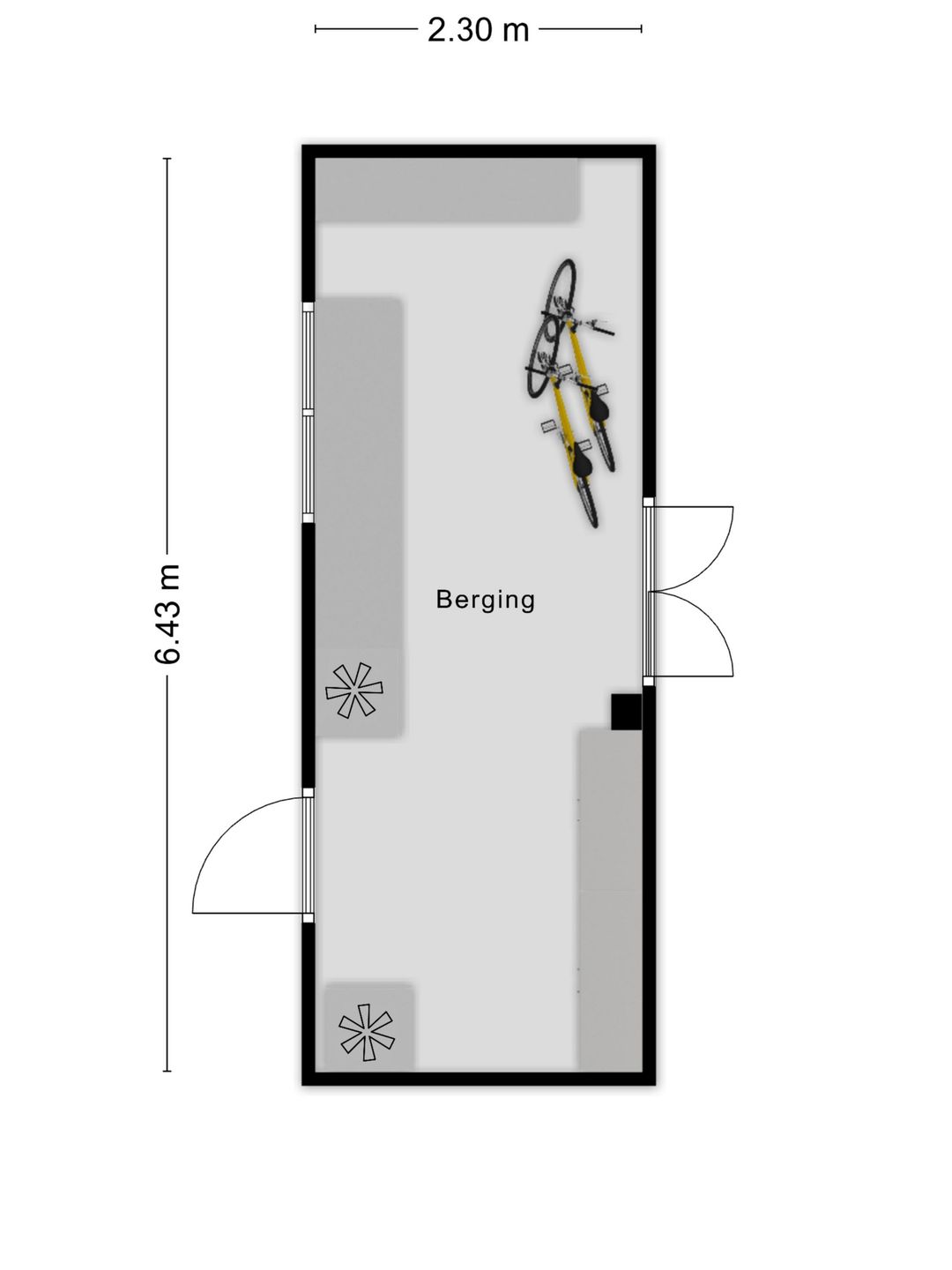 Foto 41 van Kapitein Boscampbrink 61