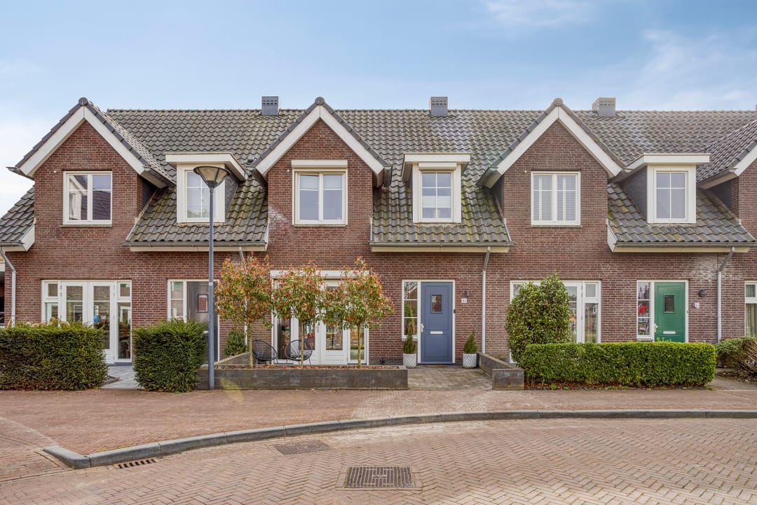 Foto 32 van Kapitein Boscampbrink 61