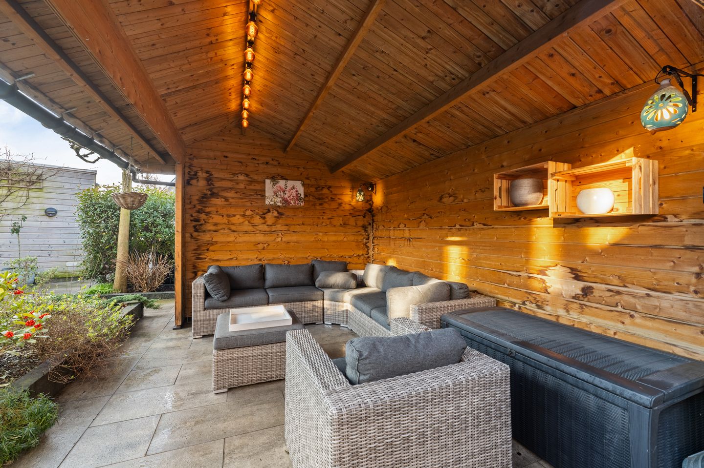 Foto 5 van Lijnpad 52