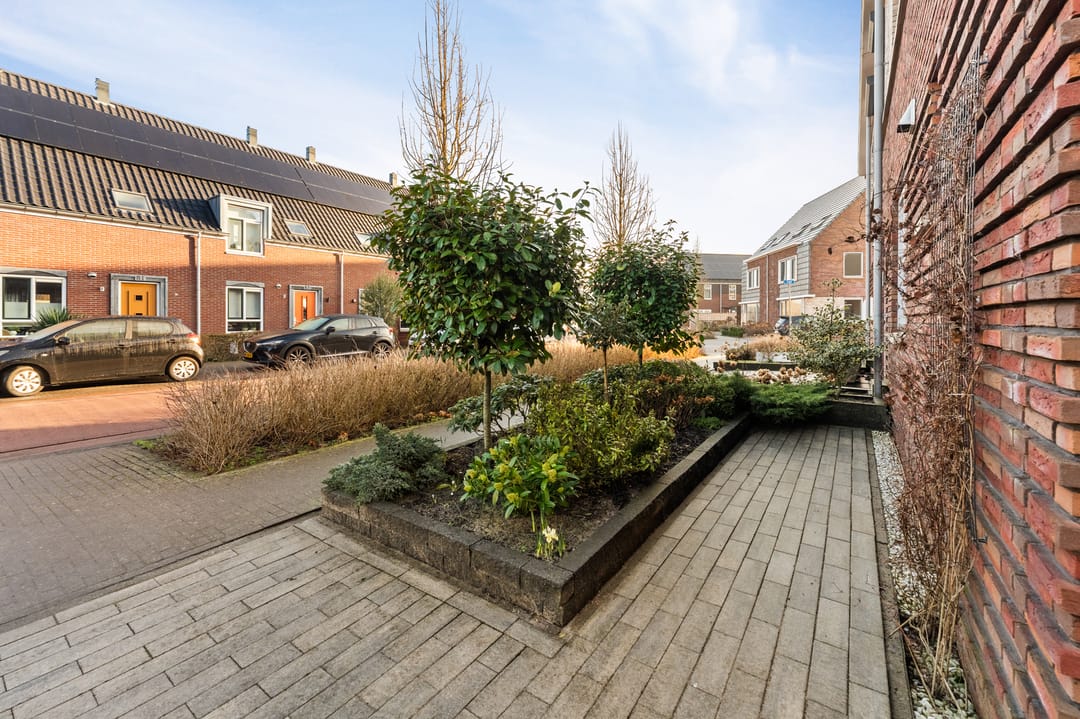 Foto 8 van Lijnpad 52