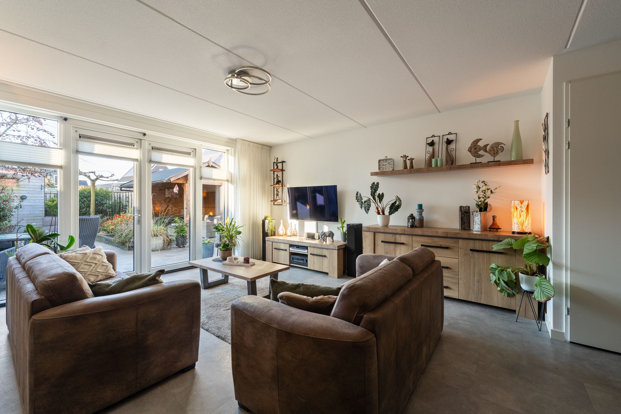 Foto 3 van Lijnpad 52