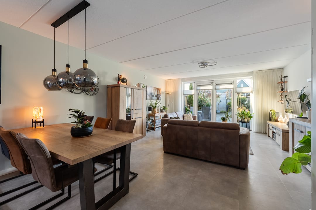 Foto 13 van Lijnpad 52