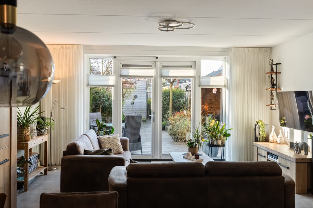 Foto 17 van Lijnpad 52