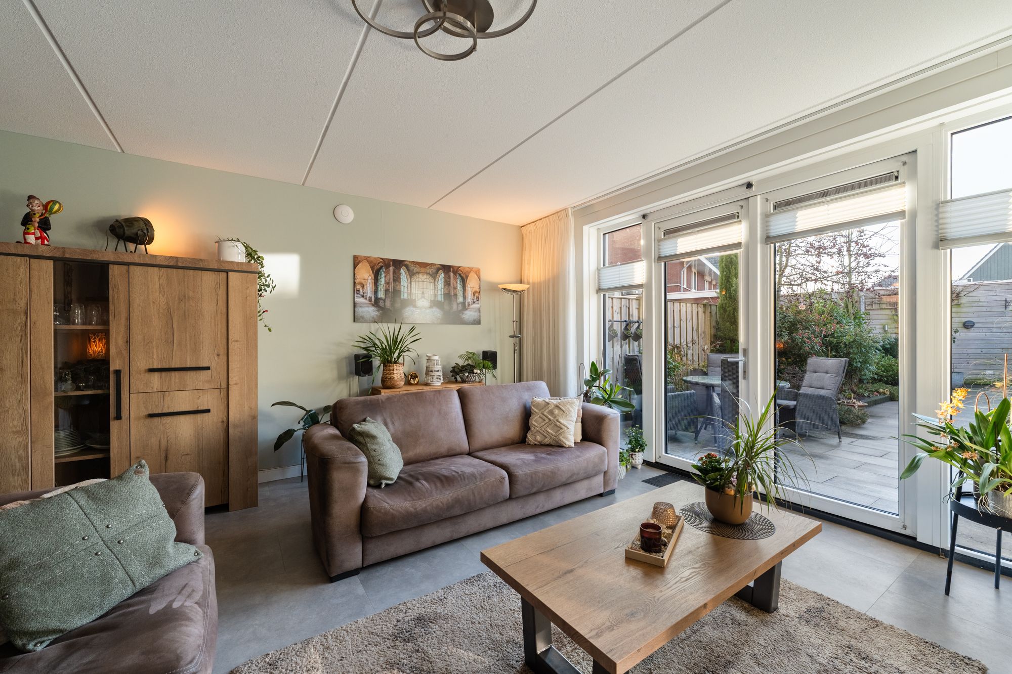 Foto 18 van Lijnpad 52