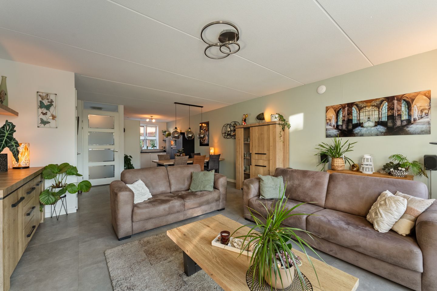 Foto 19 van Lijnpad 52