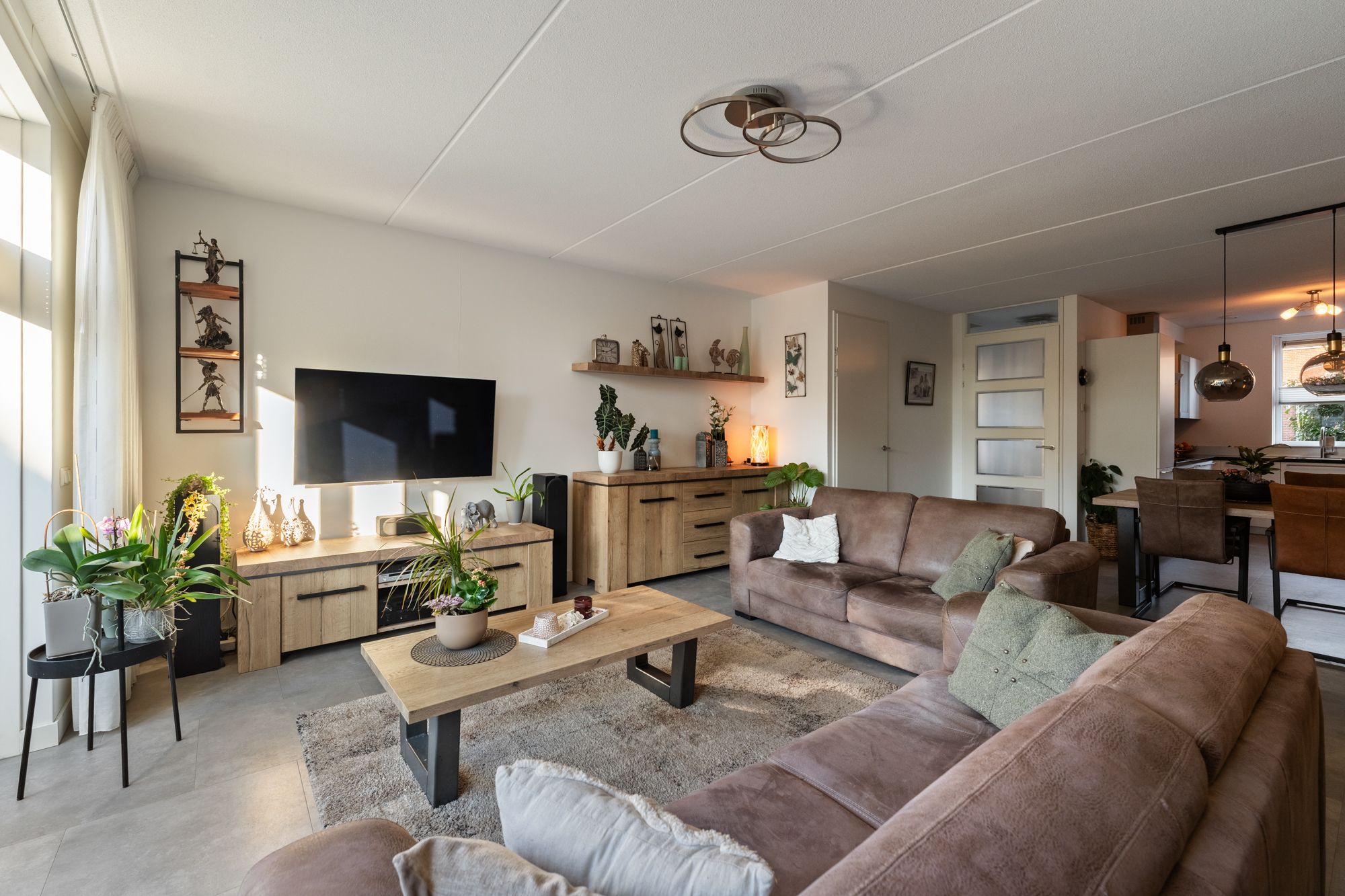 Foto 21 van Lijnpad 52