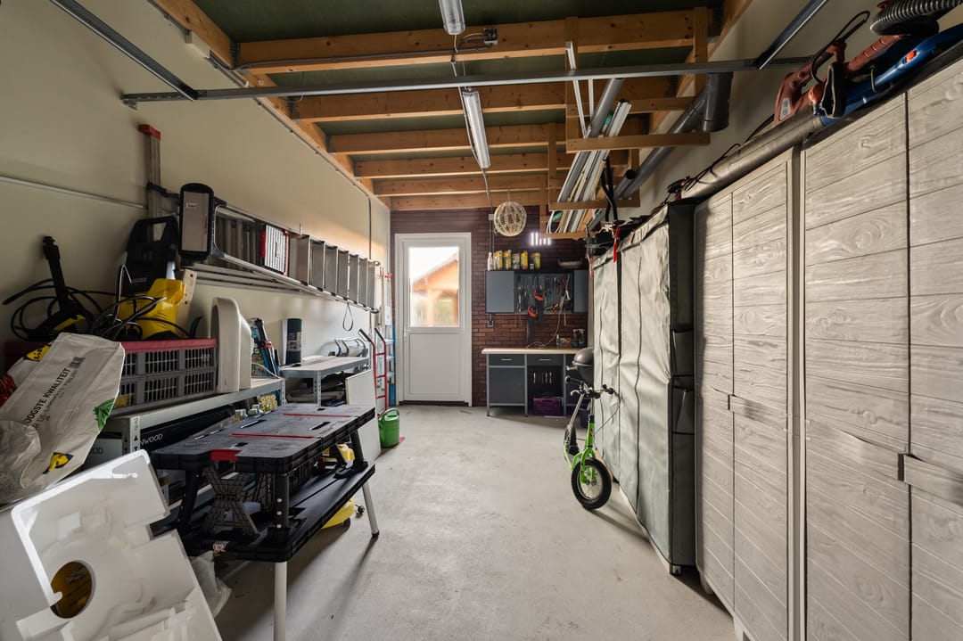 Foto 23 van Lijnpad 52