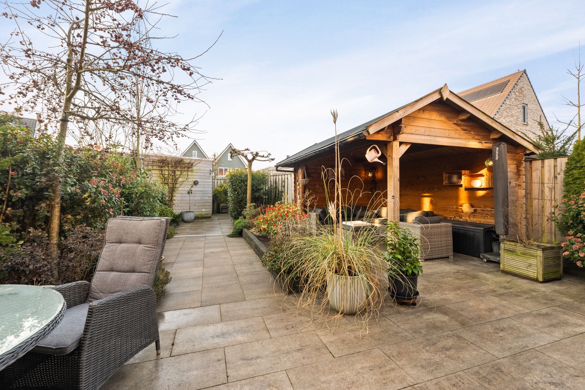 Foto 24 van Lijnpad 52