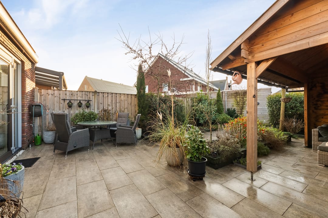 Foto 26 van Lijnpad 52