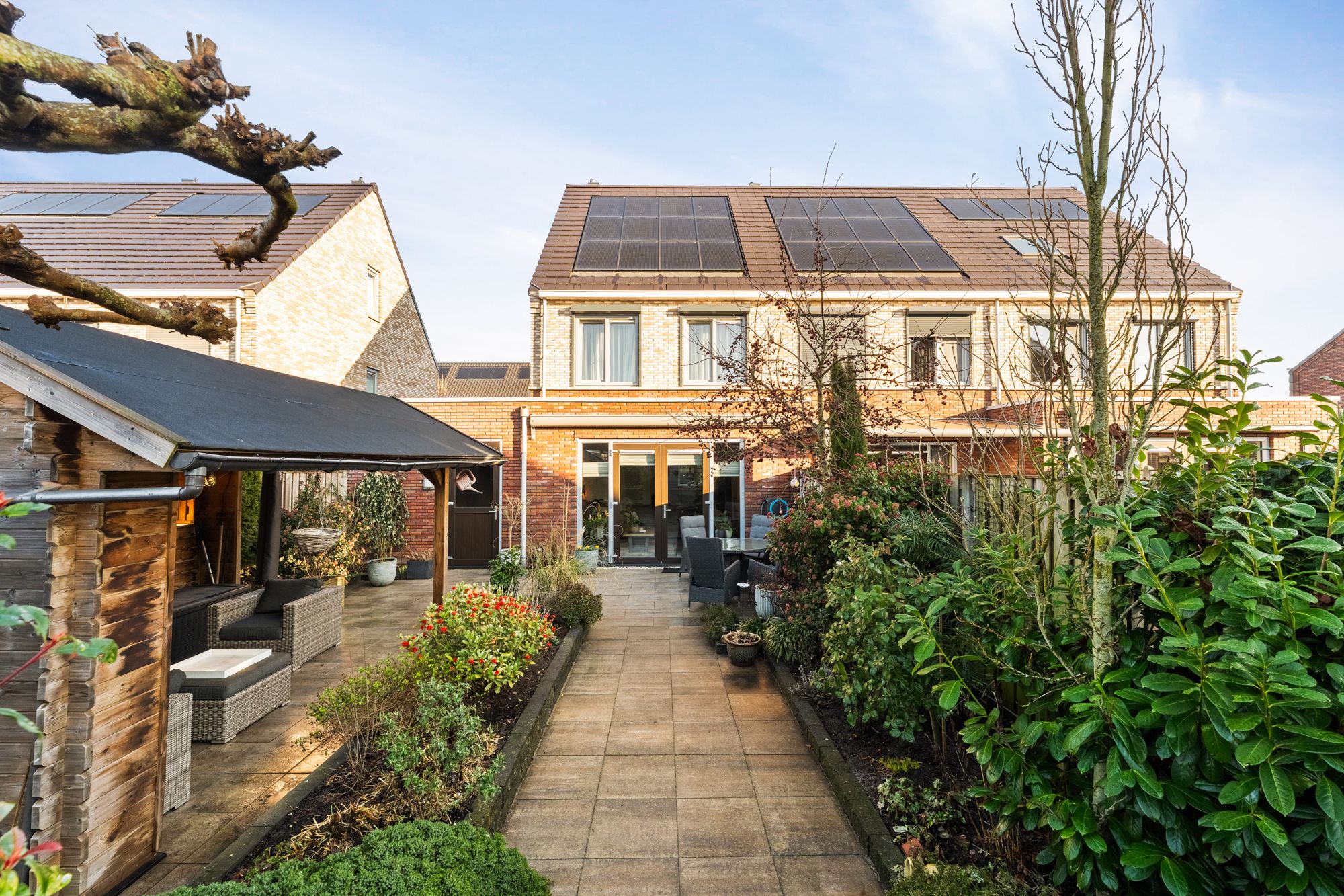 Foto 30 van Lijnpad 52