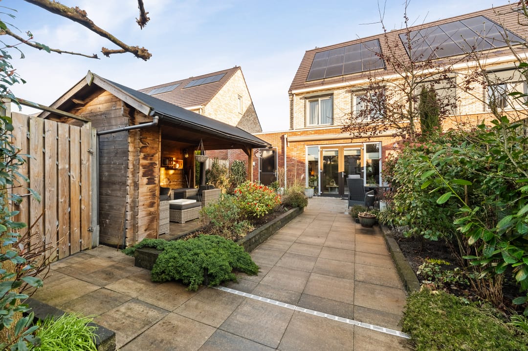 Foto 31 van Lijnpad 52