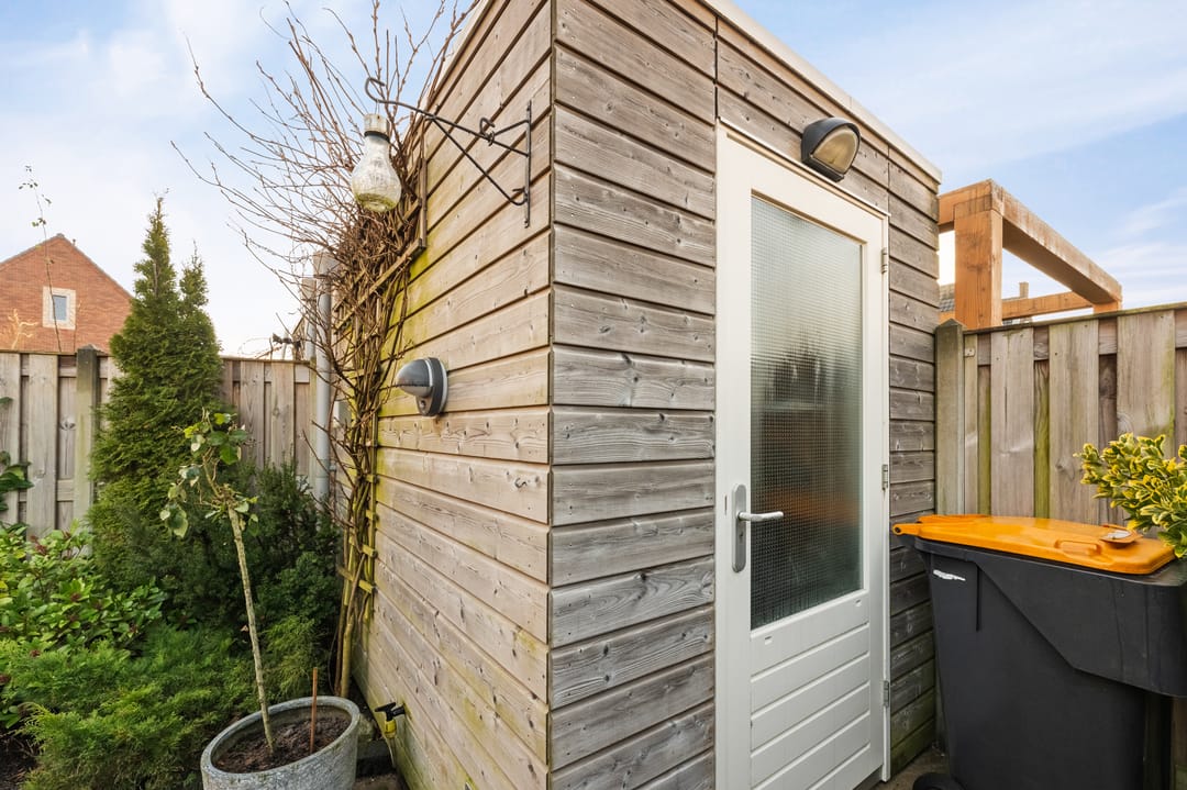 Foto 32 van Lijnpad 52