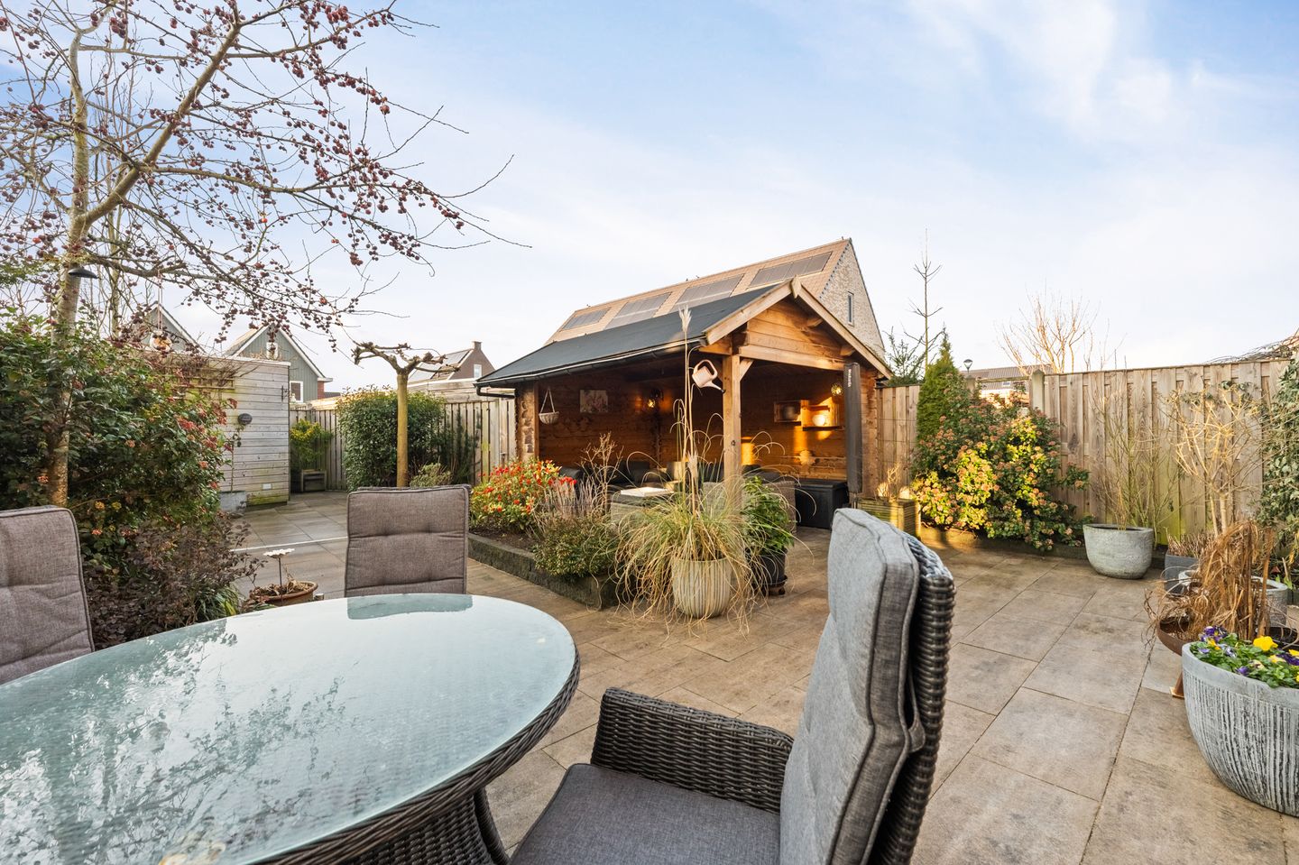 Foto 25 van Lijnpad 52