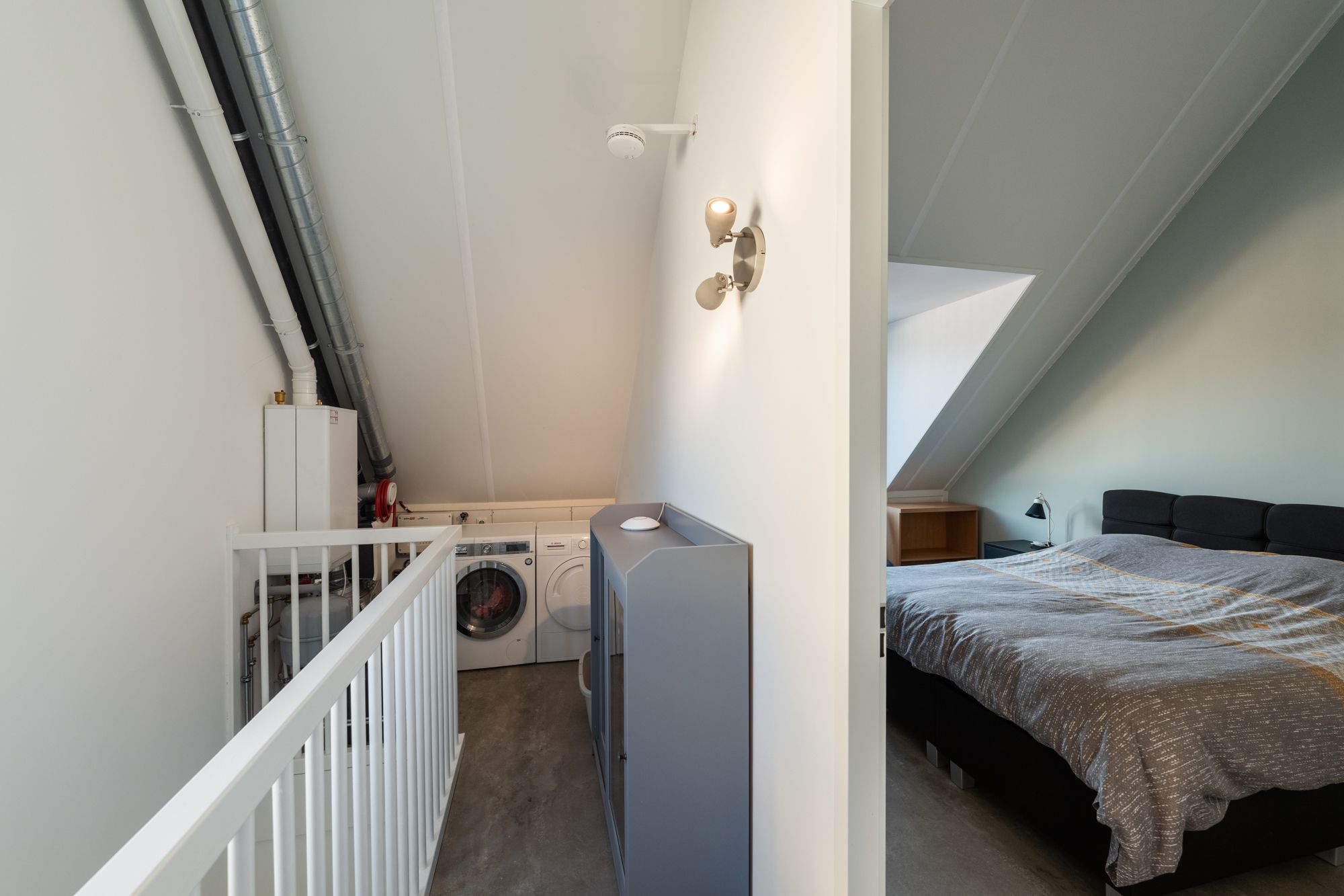 Foto 51 van Lijnpad 52