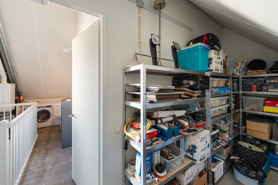 Foto 53 van Lijnpad 52